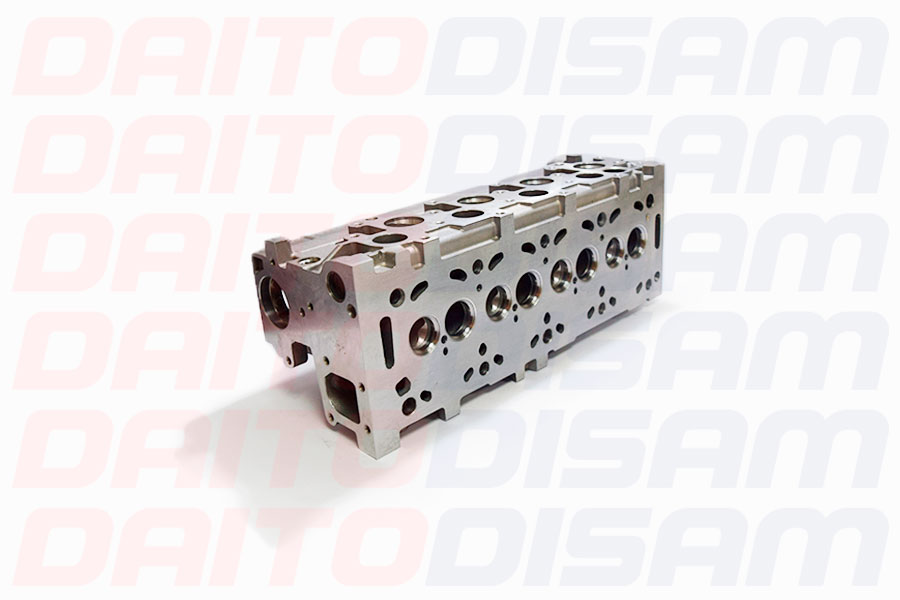 CULATA MOTOR