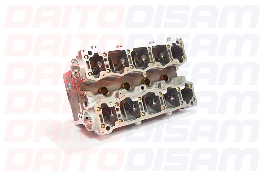 CULATA MOTOR (OFERTA)