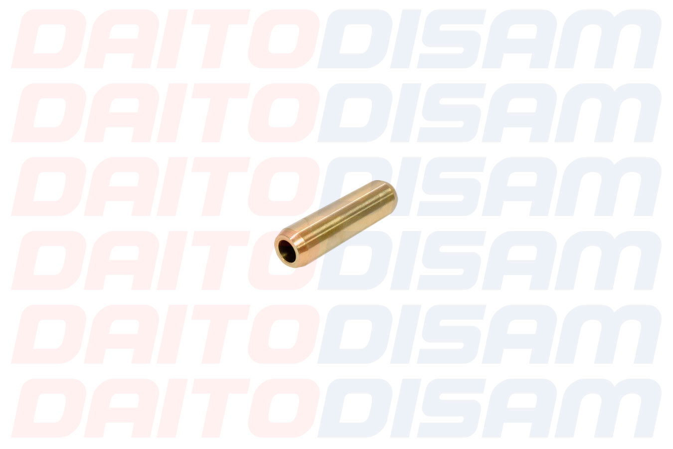 GUIA VALVULA ADM/ESC 5.00X9.50X34.00