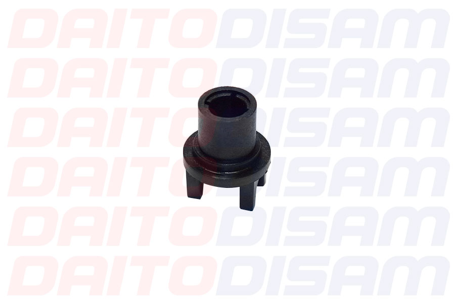 ACOPLE RESORTE PEDAL EMBRAGUE