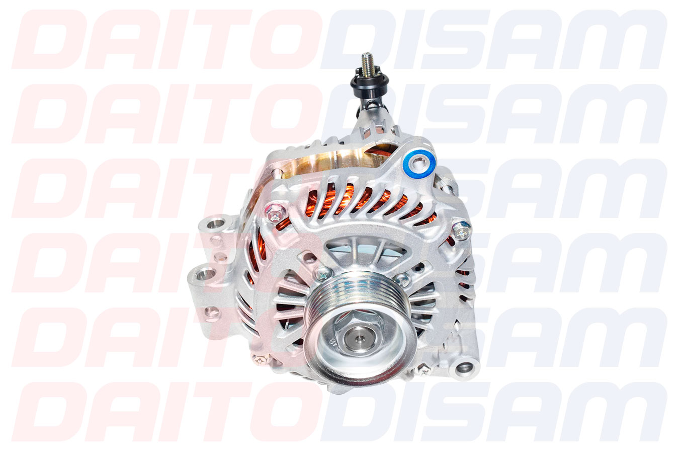 ALTERNADOR 110-AMP