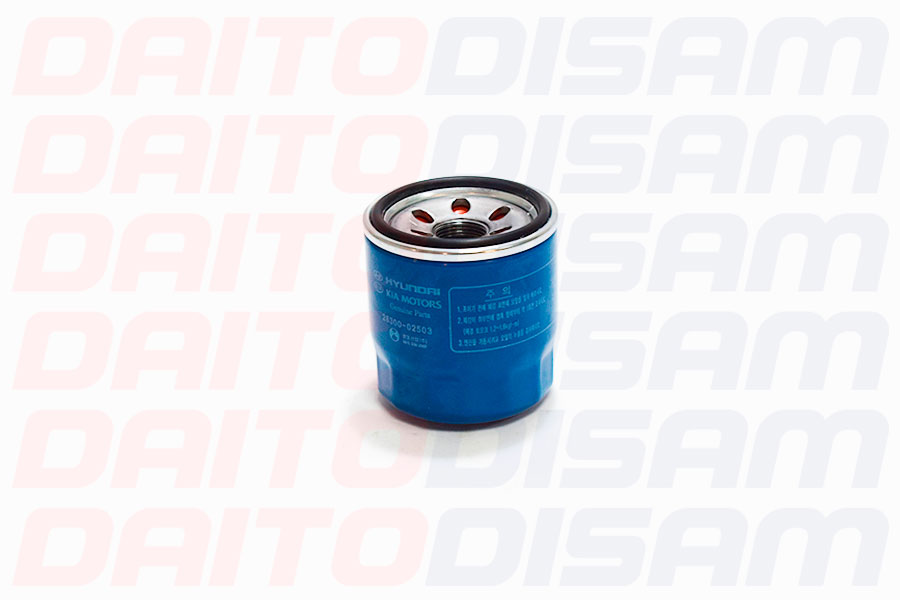 FILTRO ACEITE W 67/80