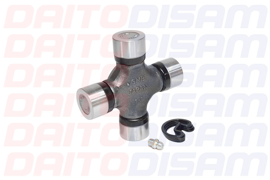CRUCETA CARDAN 27.00X93.00