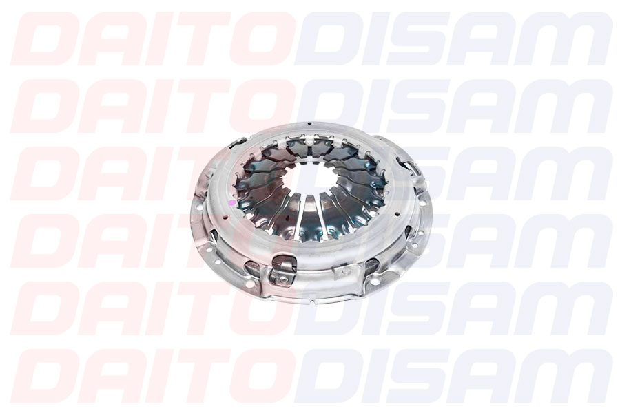PRENSA EMBRAGUE 230.00X155.00X254.00