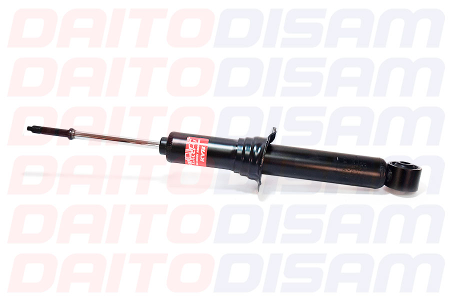 AMORTIGUADOR DELANTERO LH/RH GAS