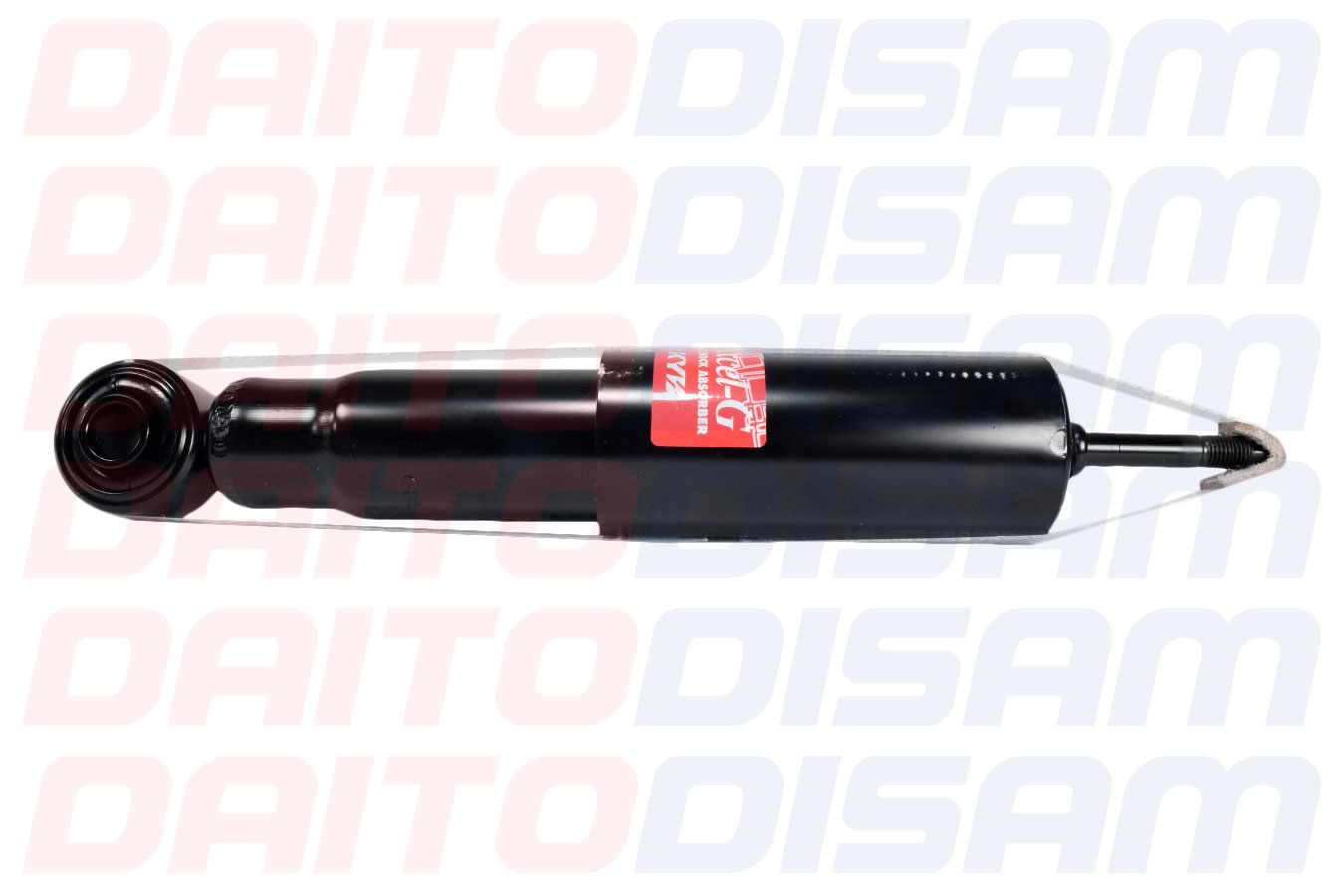 AMORTIGUADOR DELANTERO LH/RH GAS