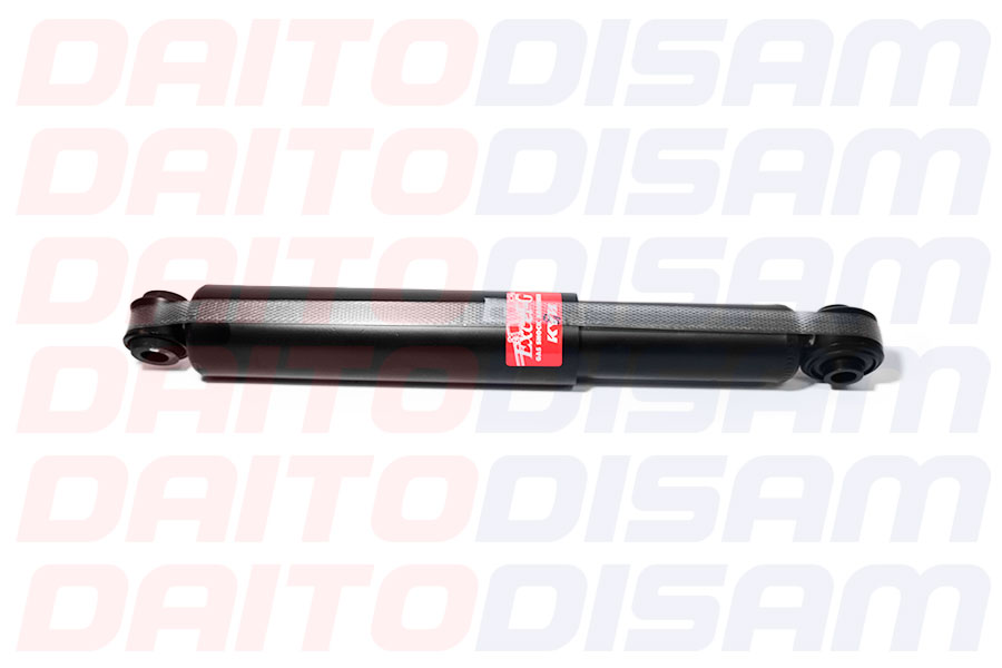 AMORTIGUADOR TRASERO LH/RH GAS