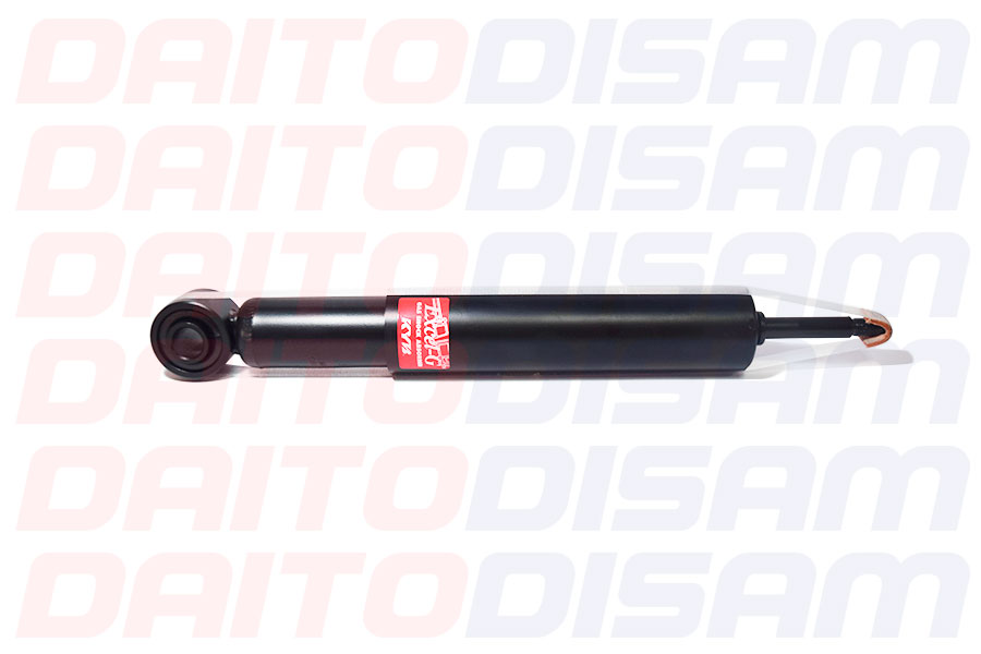 AMORTIGUADOR TRASERO LH/RH GAS