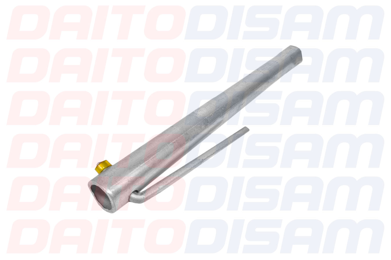 LLAVE BUJIA LARGA P/PEUGEOT