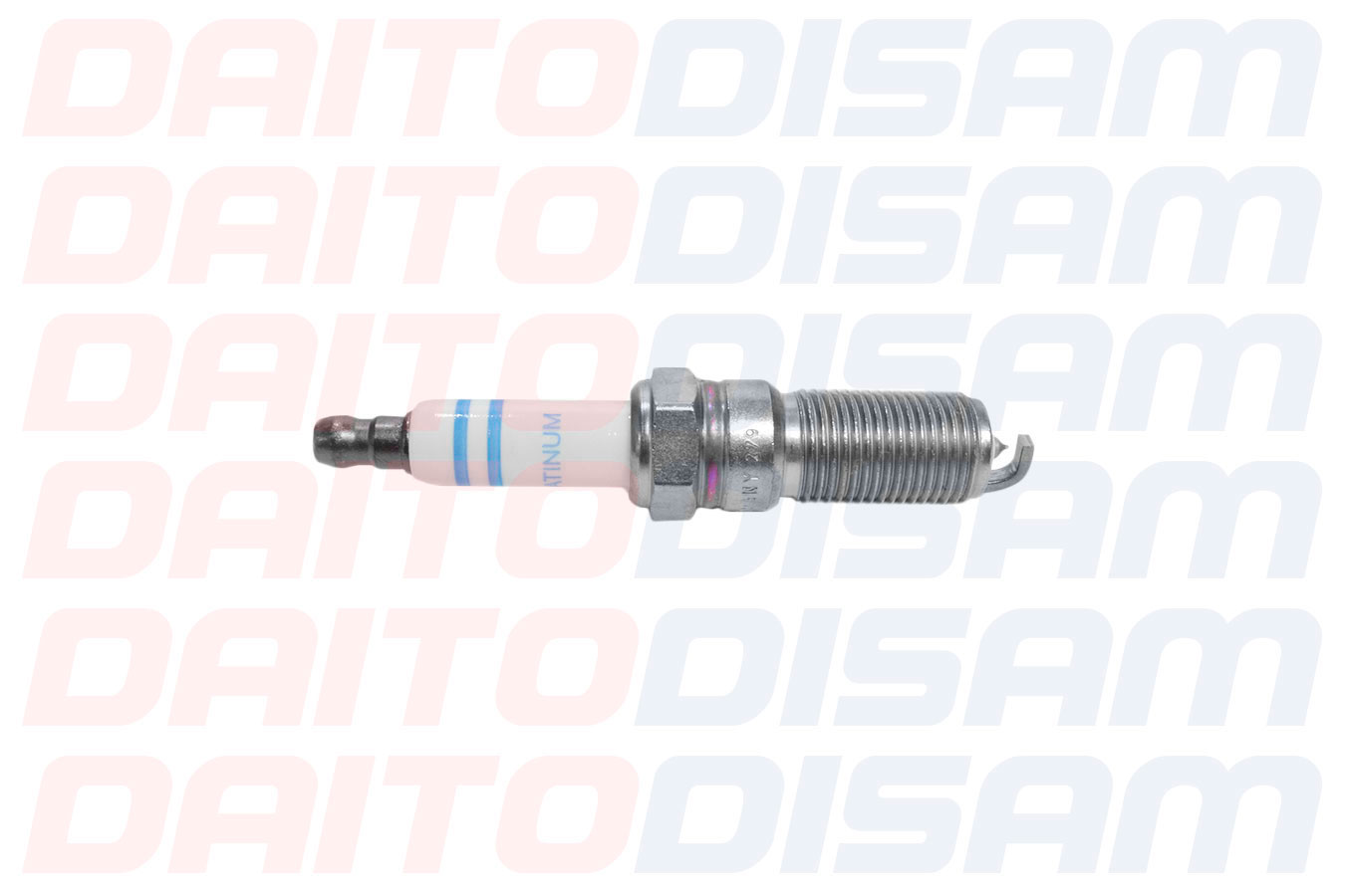 BUJIA BOSCH P/PLATINO HR8NPP302