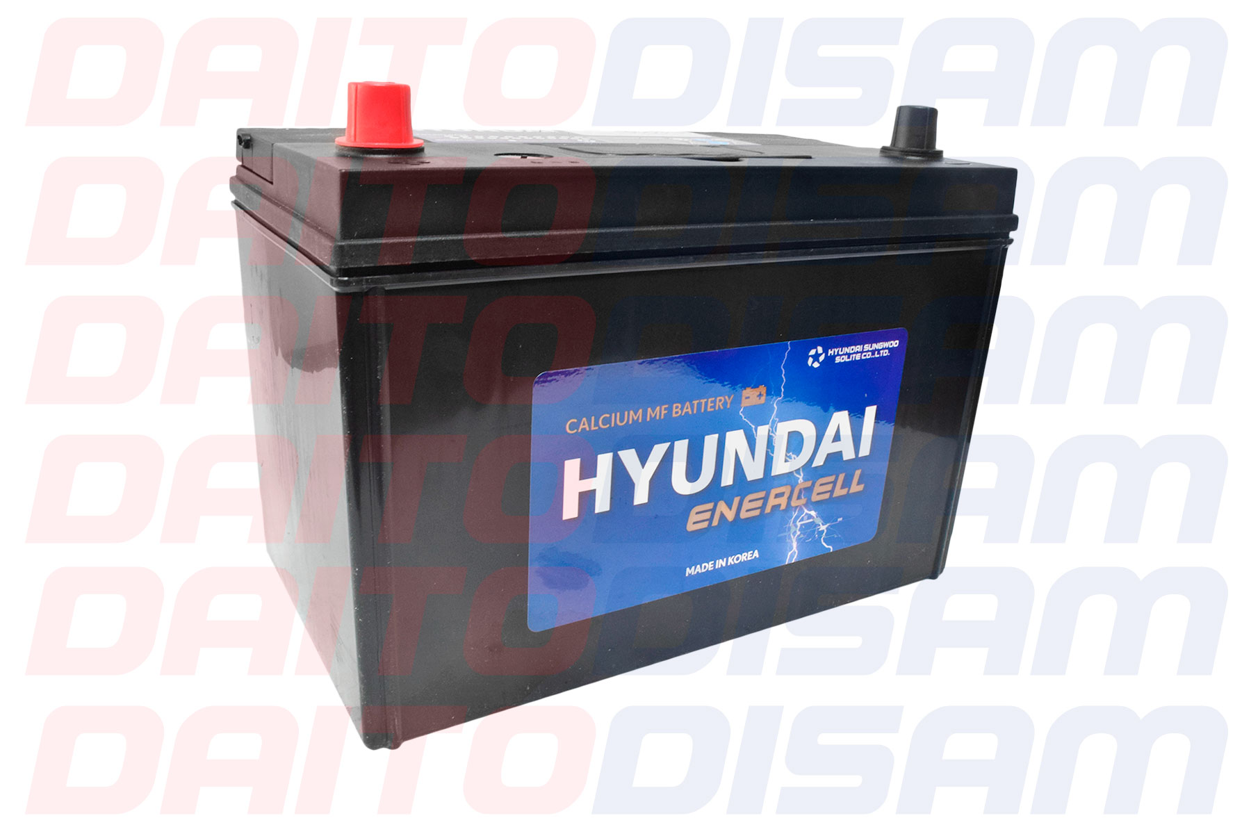 BATERIA 090 AMP HYUNDAI