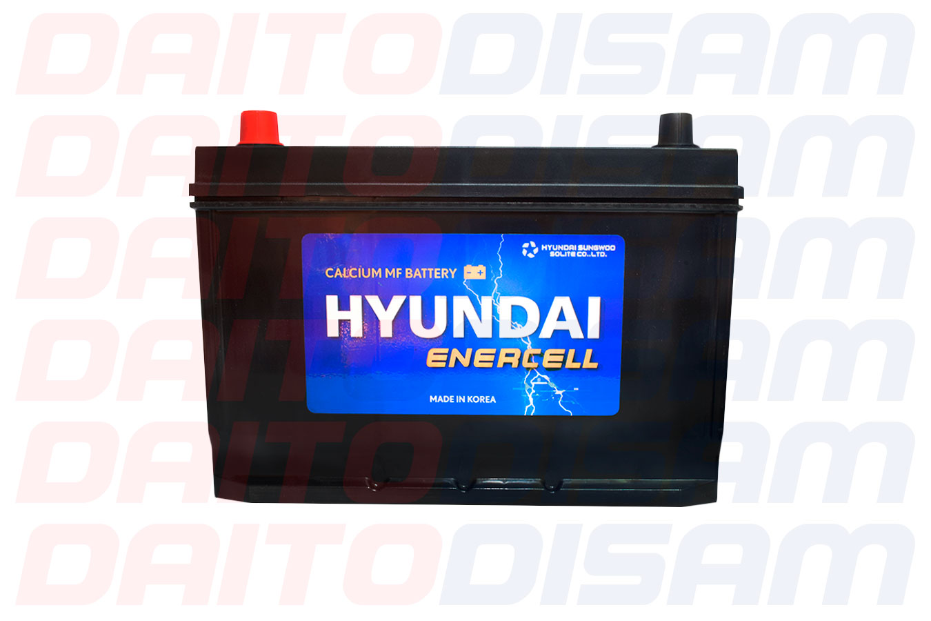 BATERIA 090 AMP HYUNDAI