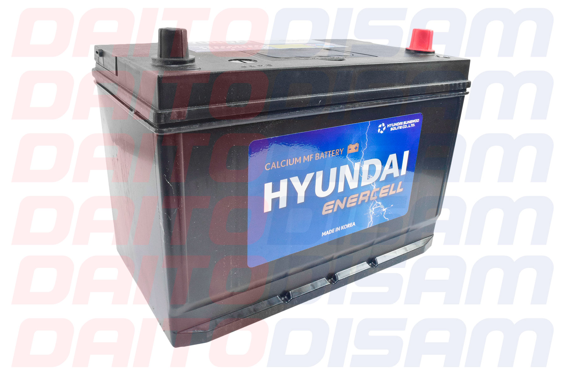 BATERIA 090 AMP HYUNDAI