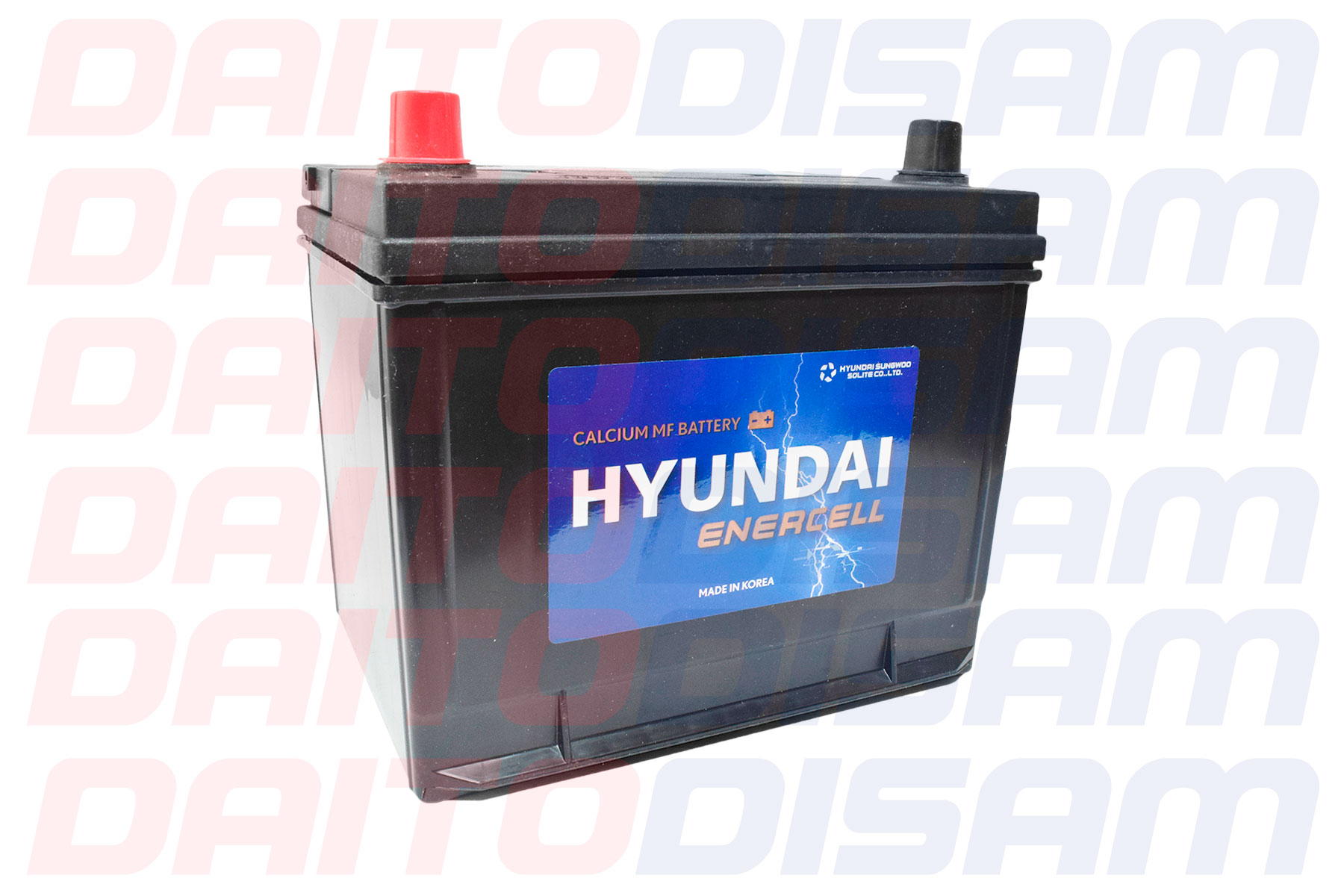 BATERIA 086 AMP HYUNDAI