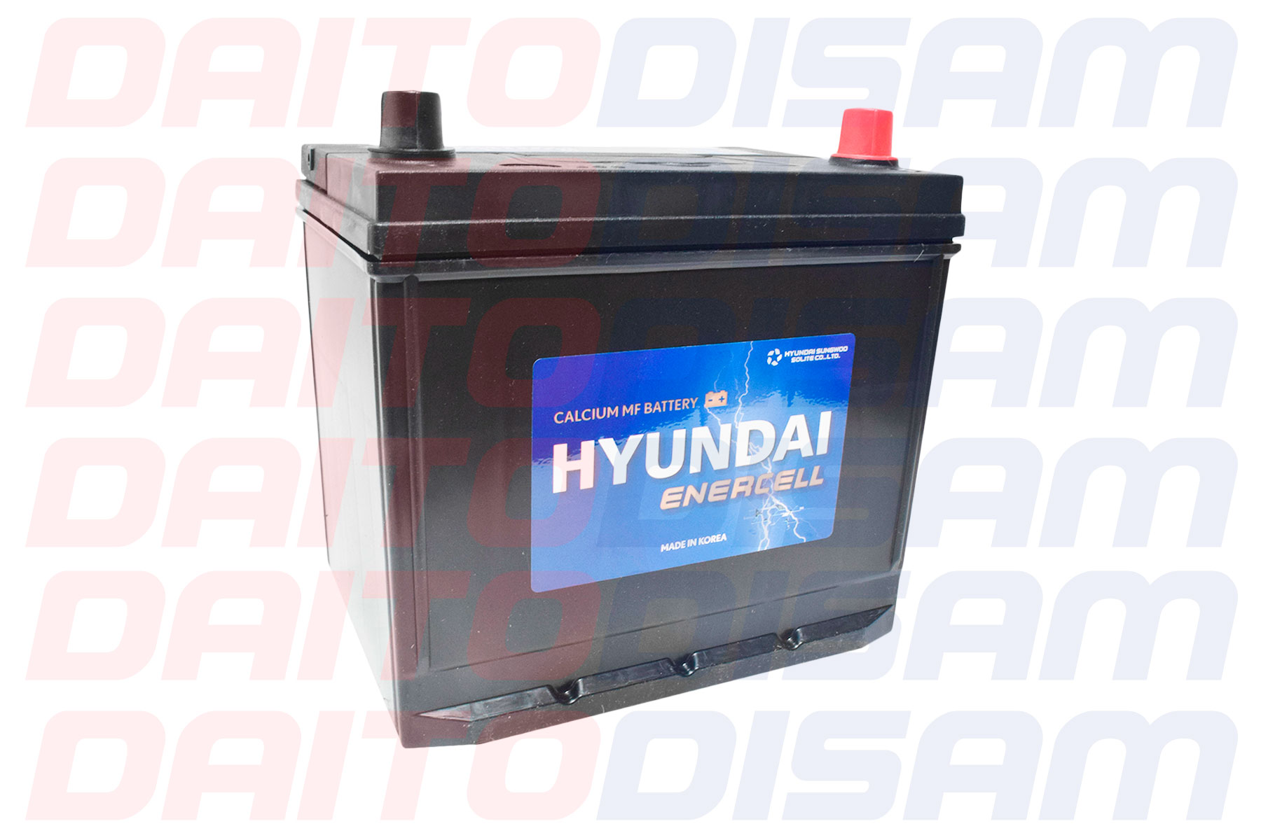 BATERIA 065 AMP HYUNDAI