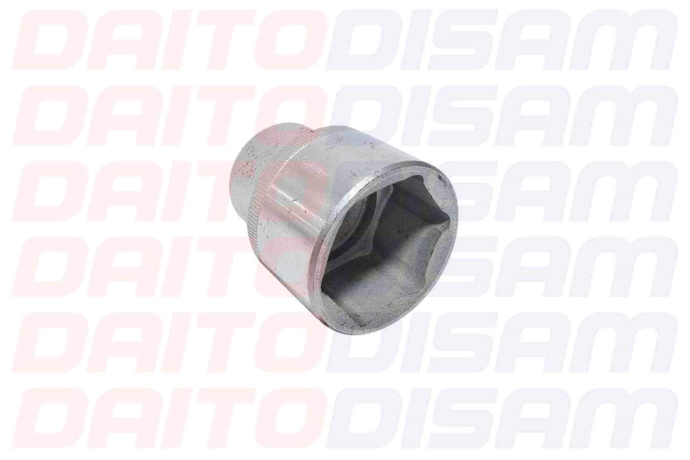 DADO 1/2" DE 28 MM. HEXAGONAL (54528)-FORCE