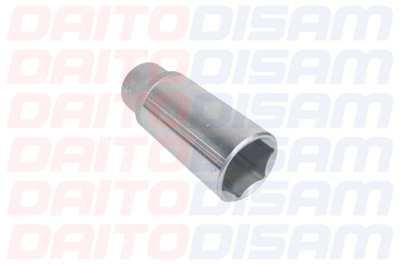 DADO LARGO 1/2" DE 23 MM. HEXAGONAL (5457723)-FORCE