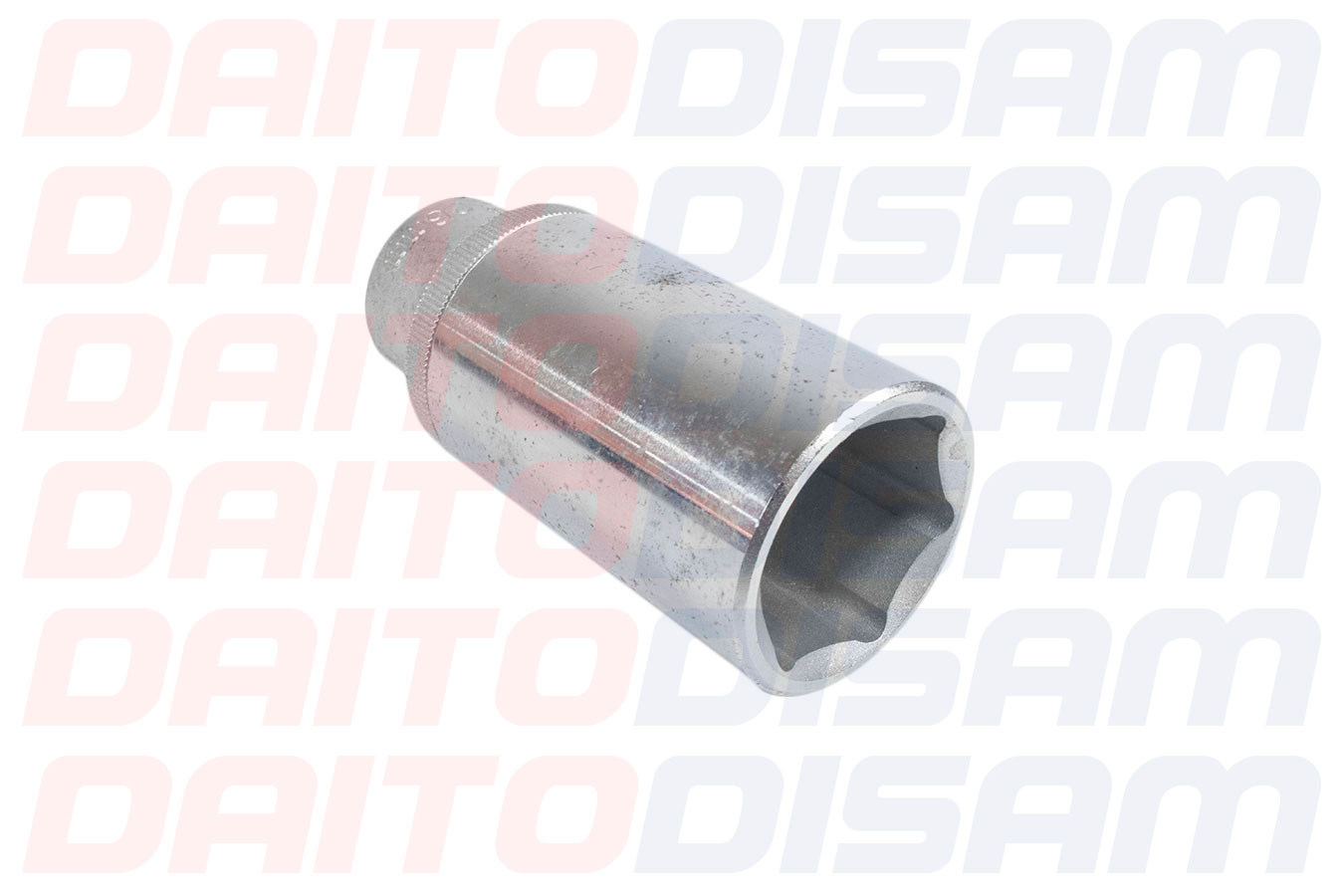 DADO LARGO 1/2" DE 26 MM. HEXAGONAL (5457726)-FORCE