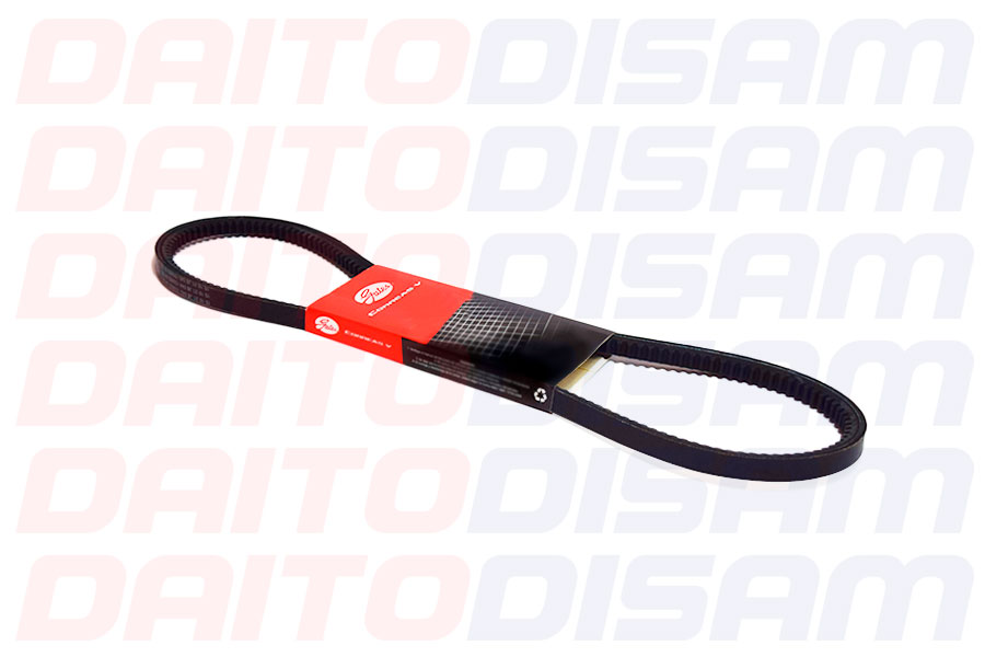 CORREA ALTERNADOR A-39