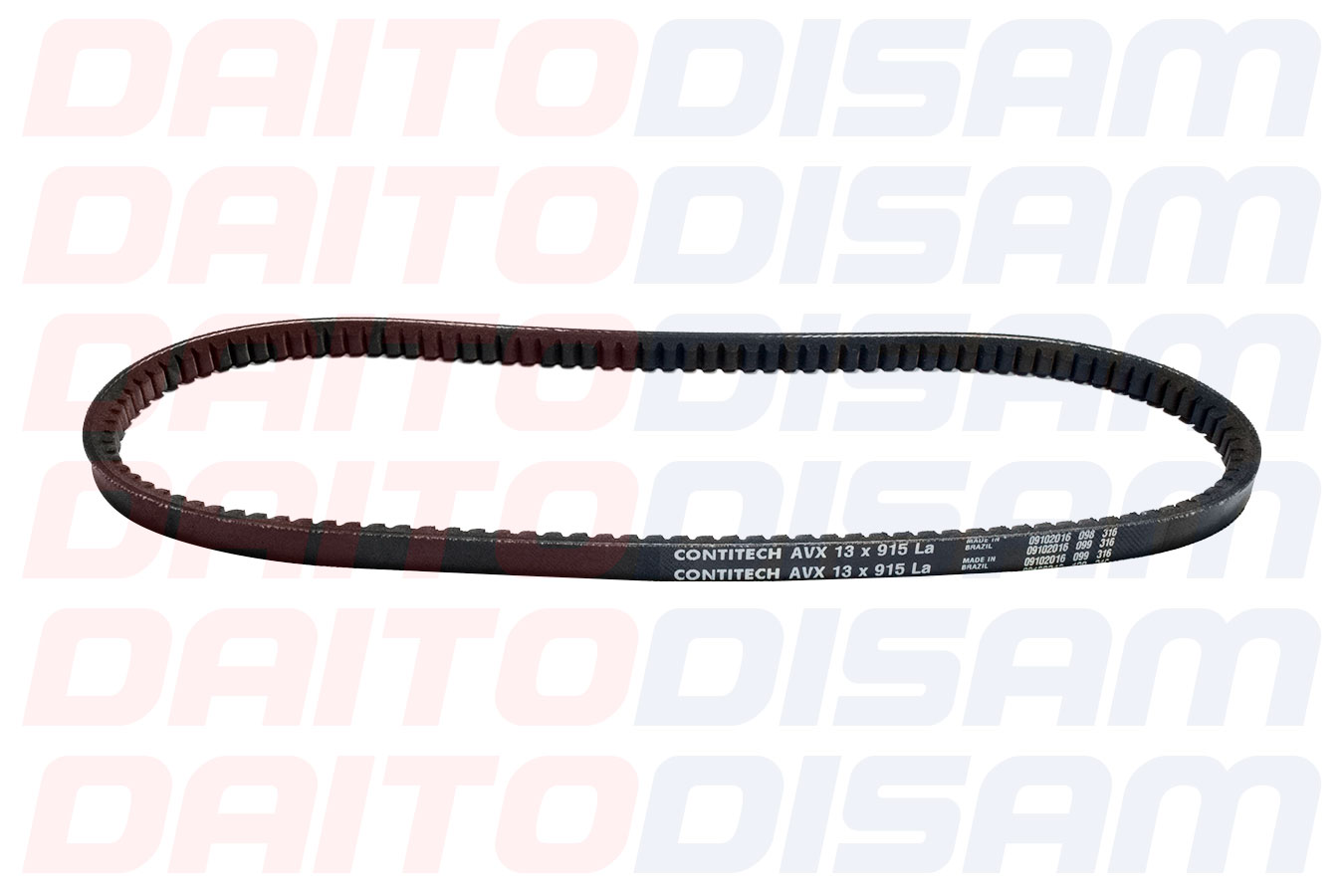 CORREA 13X915
