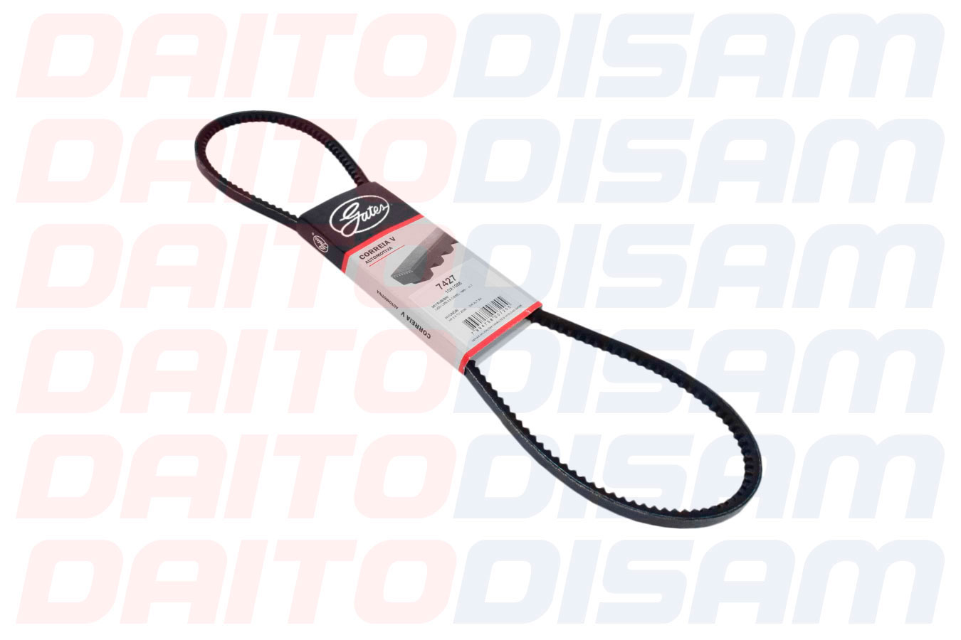 CORREA ALTERNADOR 9.5 X 1085
