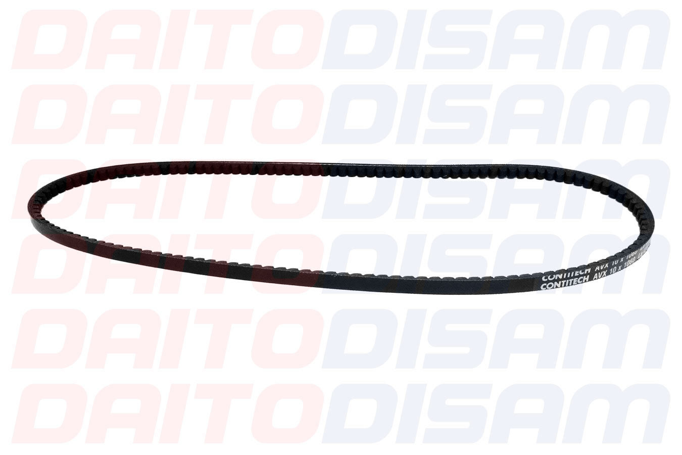 CORREA ALTERNADOR 9.5 X 1060