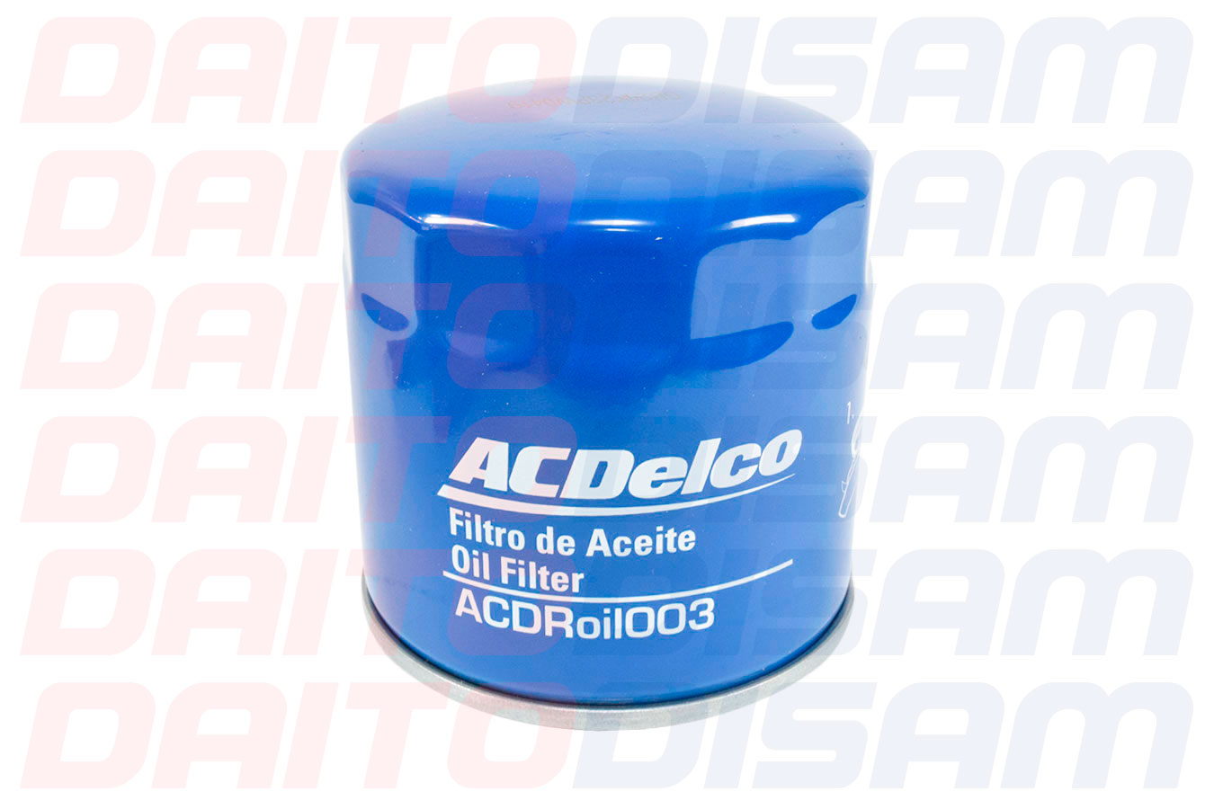 FILTRO ACEITE W 712/22