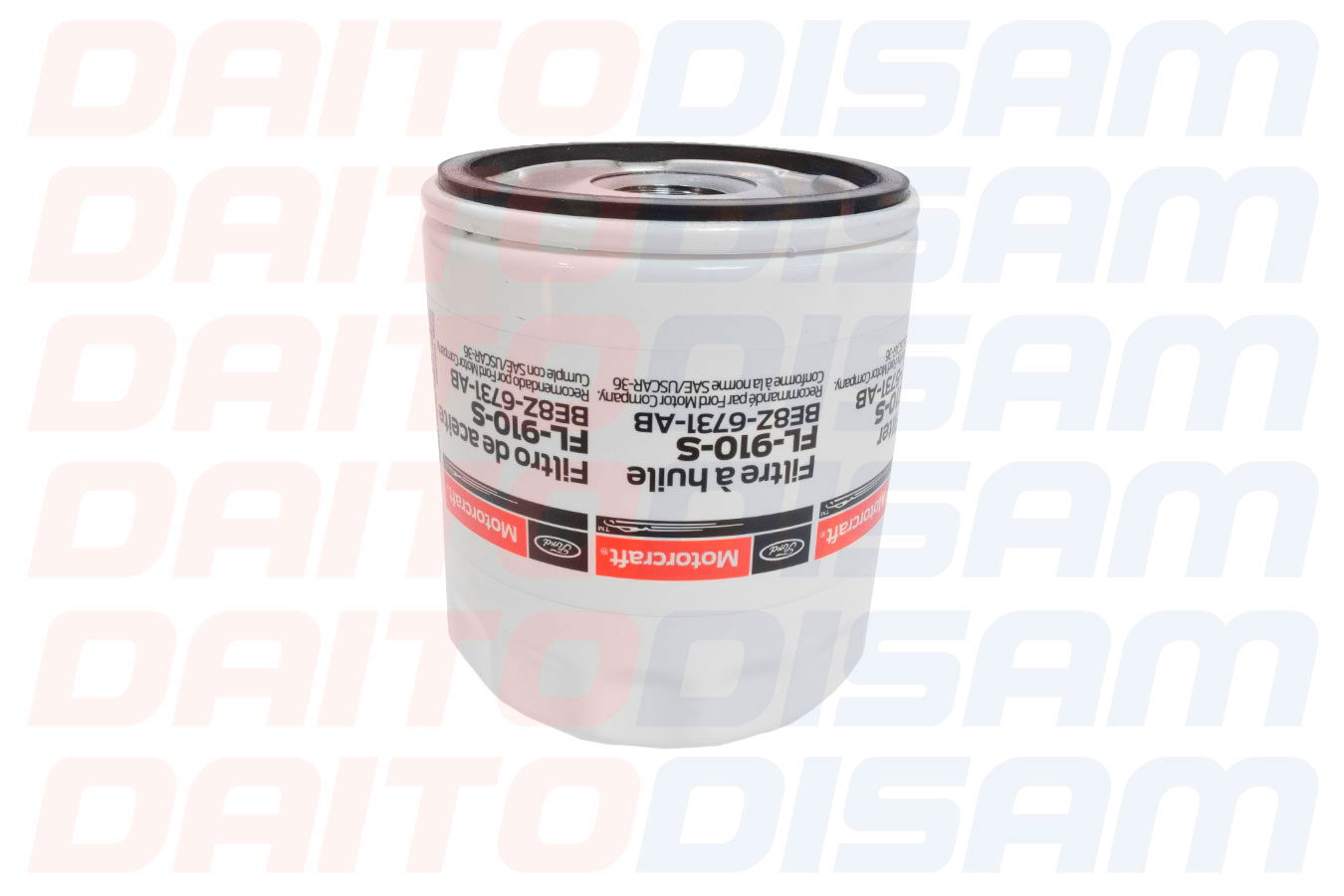 FILTRO ACEITE W 712/73