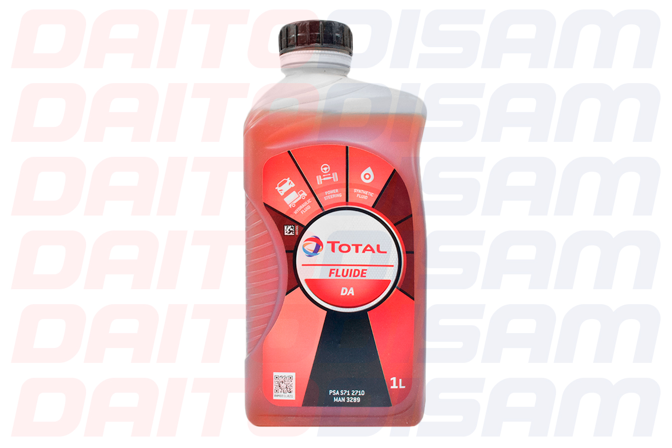 ACEITE TOTAL ATF LT