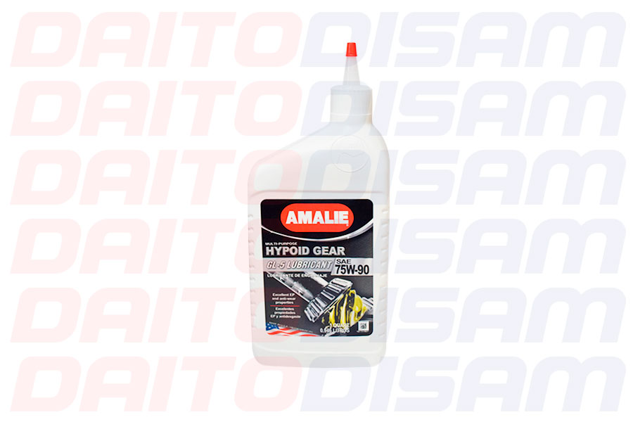 ACEITE AMALIE 75W90 1LT