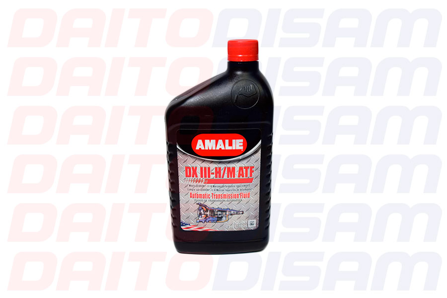 ACEITE AMALIE ATF 1LT
