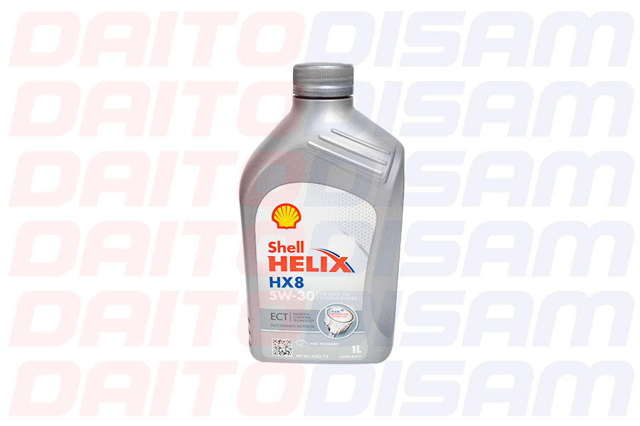 ACEITE SHELL 5W30 1LT