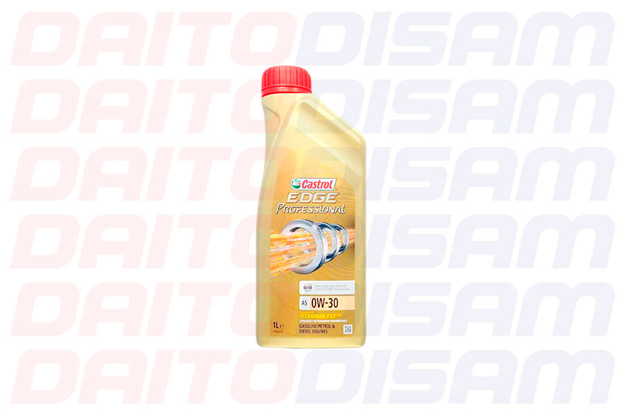 ACEITE CASTROL 0W30 1LT