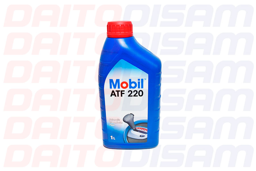ACEITE MOBIL ATF 1LT