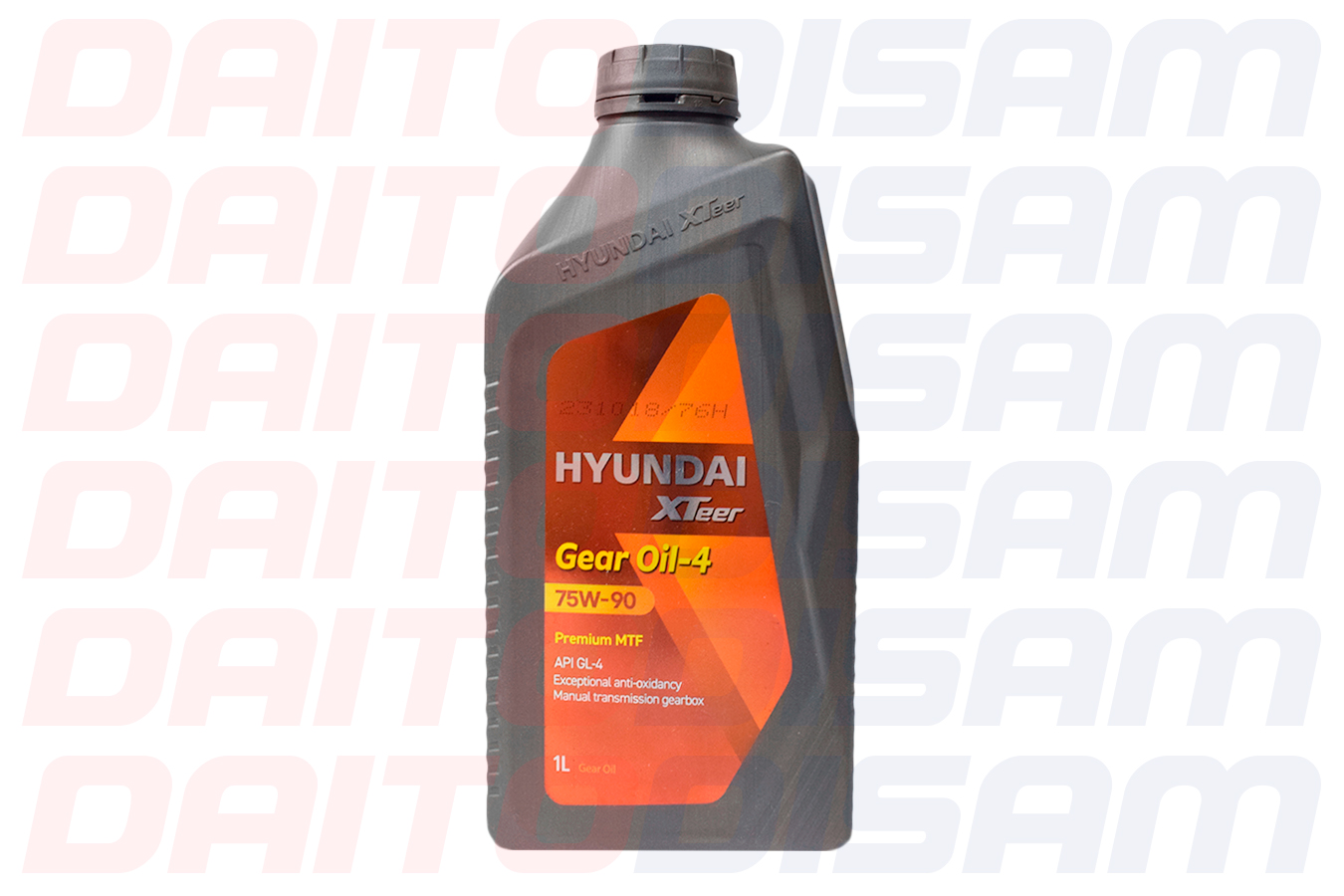 ACEITE HYUNDAI 75W90 1LT