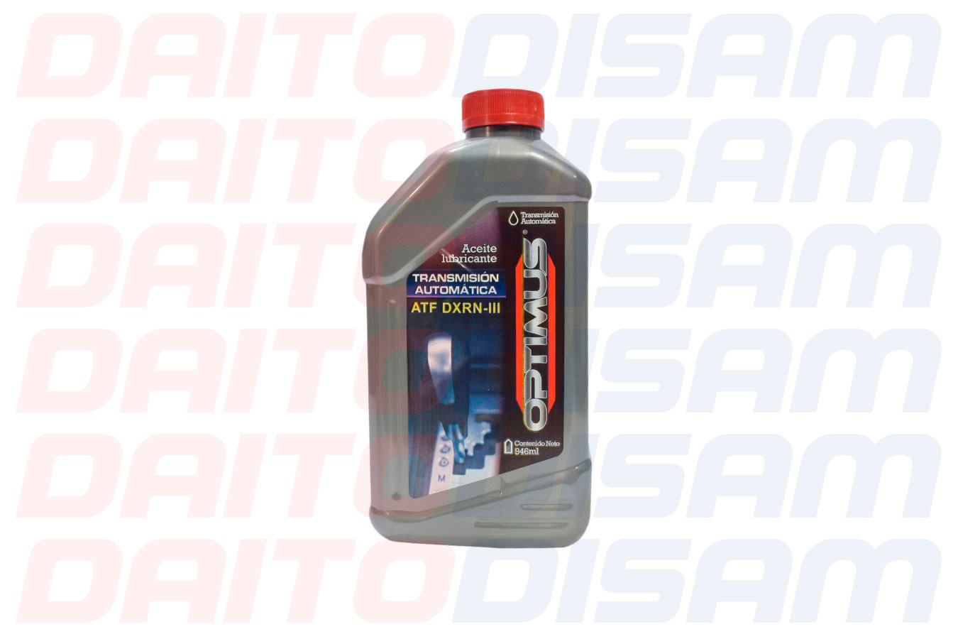 ACEITE OPTIMUS ATF 1LT
