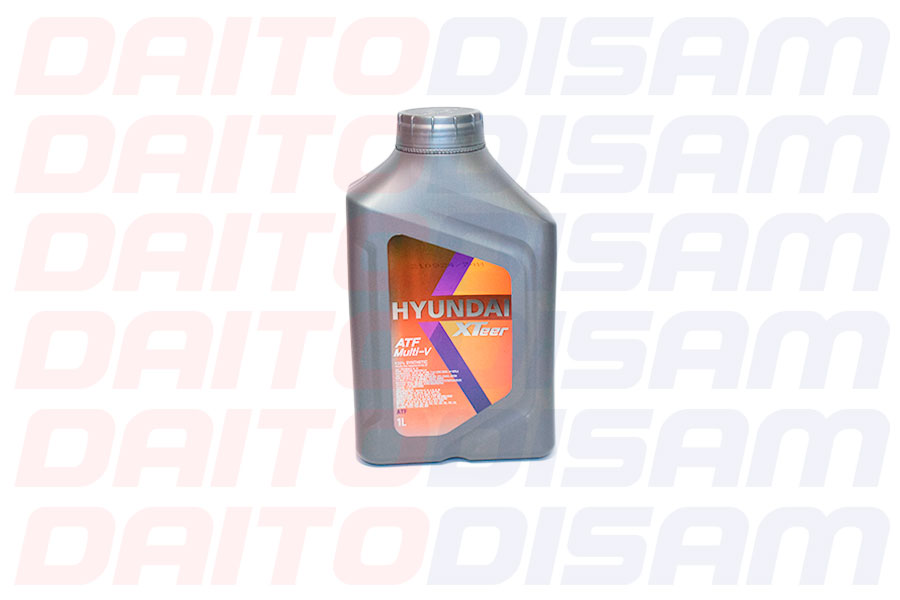 ACEITE HYUNDAI ATF 1LT