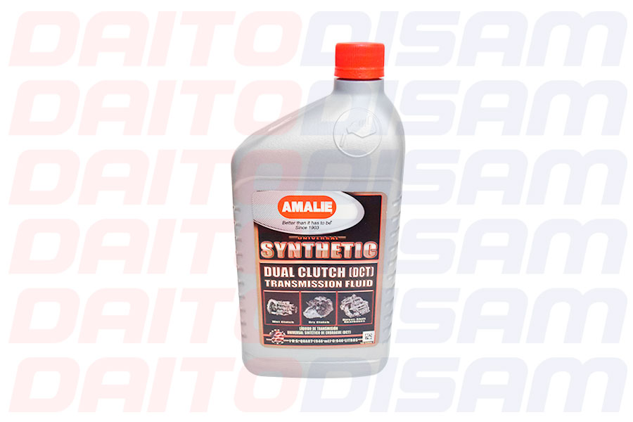 ACEITE AMALIE ATF DCT 1LT DCT