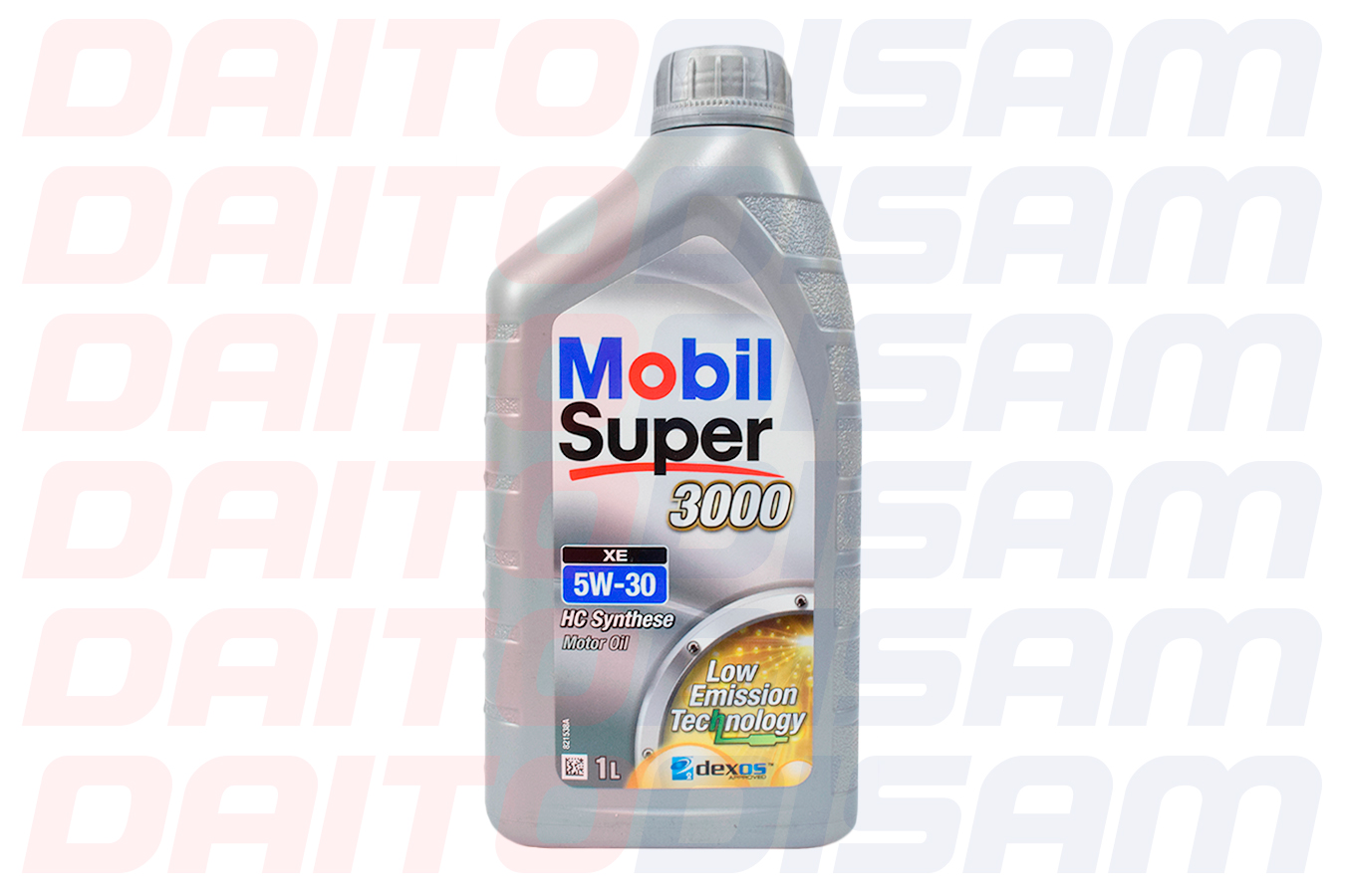 ACEITE MOBIL 5W30 1LT