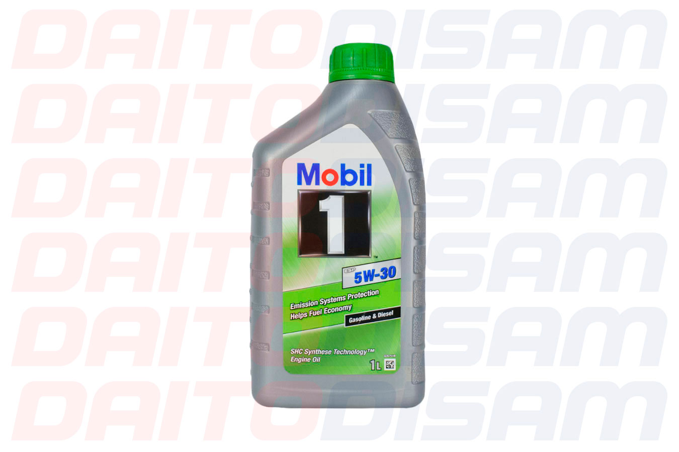 ACEITE MOBIL 5W30 1LT