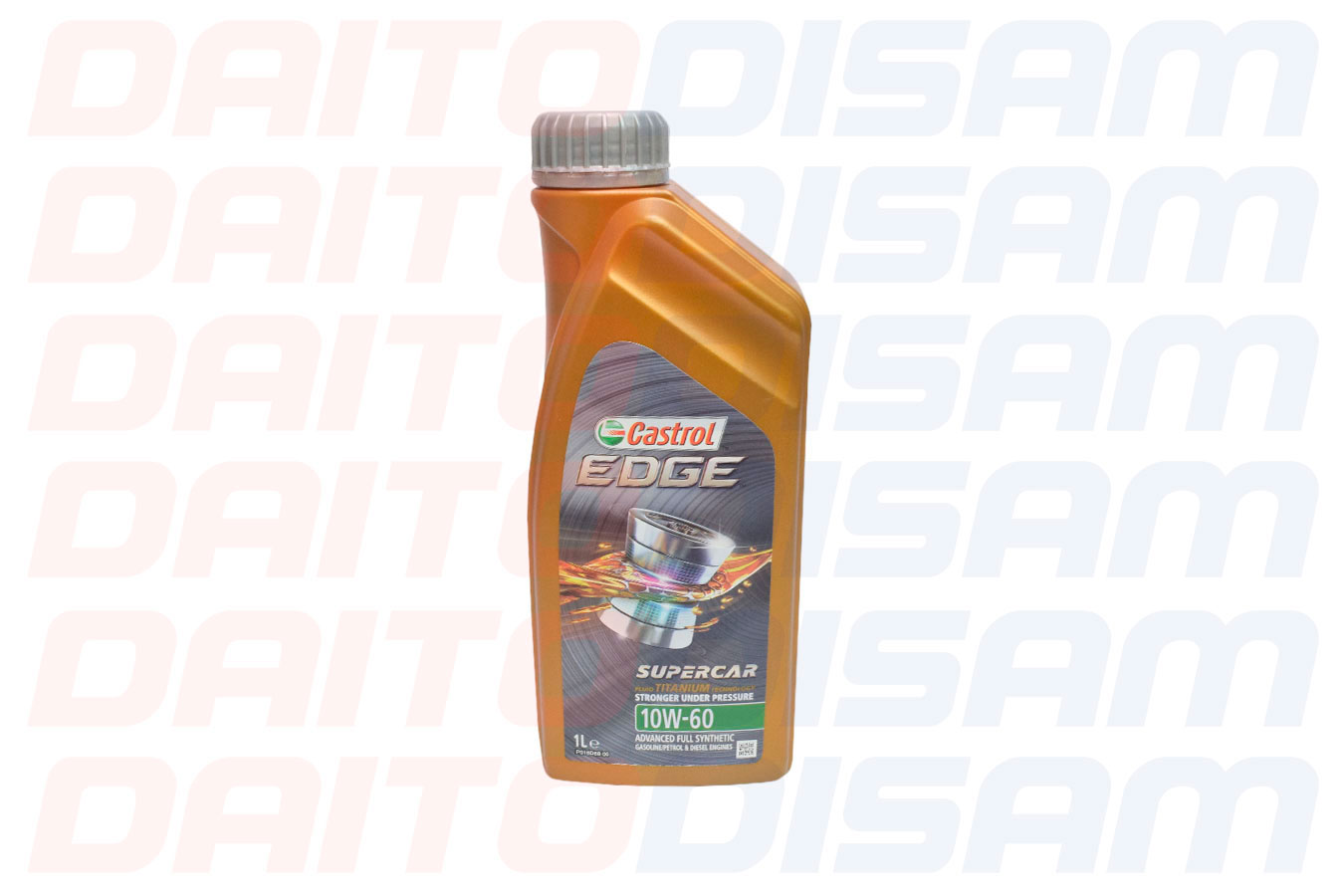 ACEITE CASTROL 10W60 1LTS