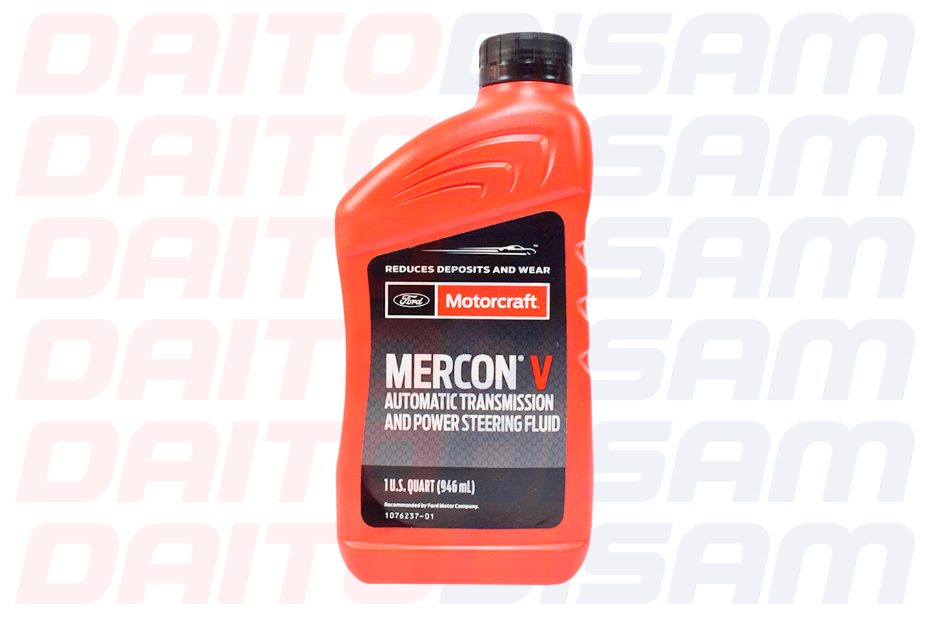 ACEITE MOTORCRAFT ATF 1LT V