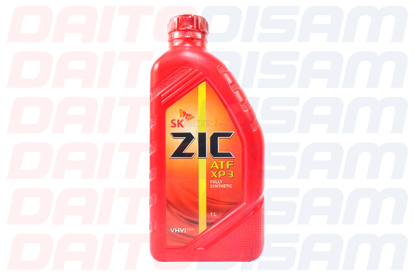 ACEITE ZIC ATF XP 3 1LT