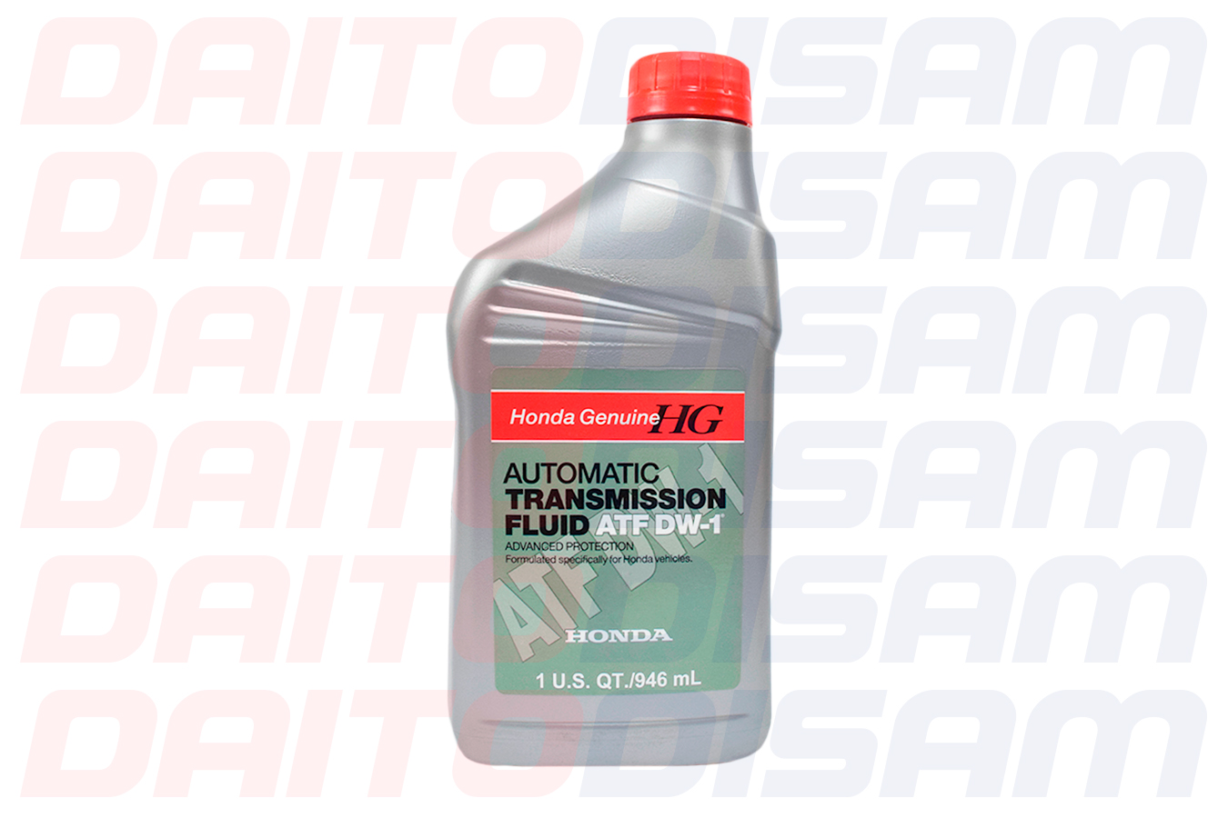 ACEITE HONDA ATF 1LT