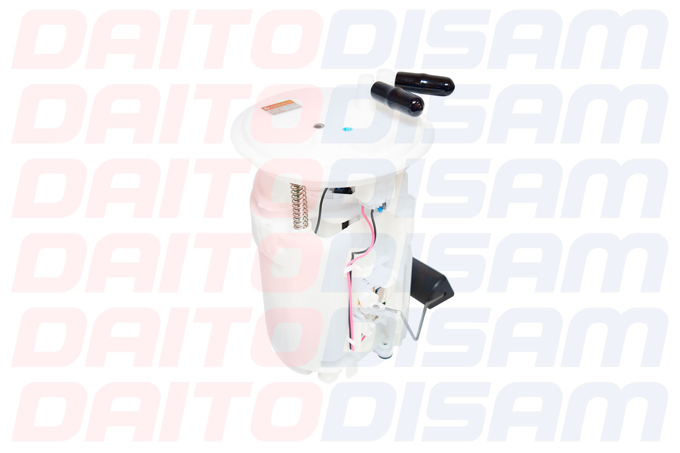 BOMBA BENCINA ELECTRICA