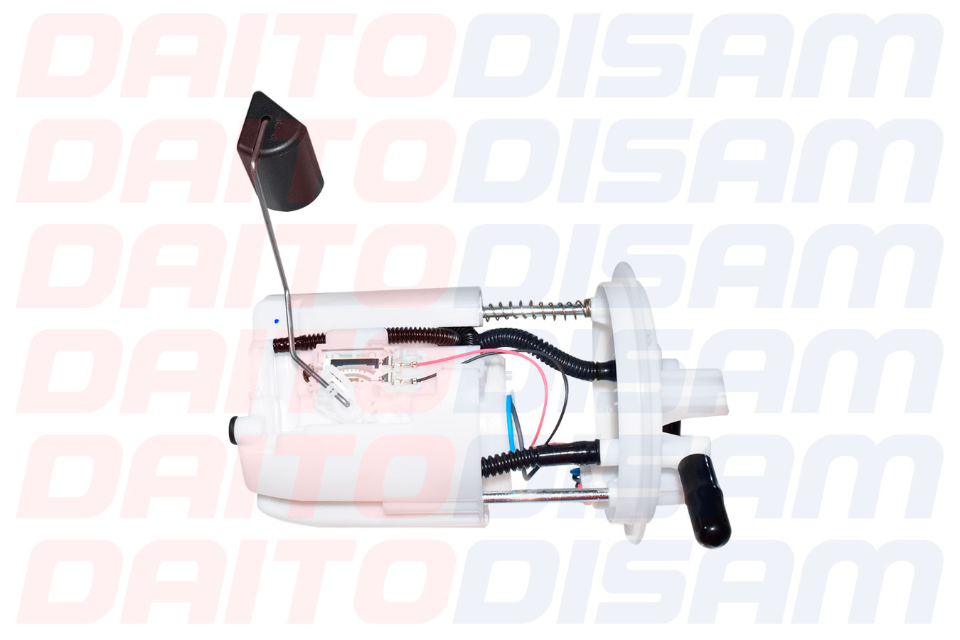 BOMBA BENCINA ELECTRICA