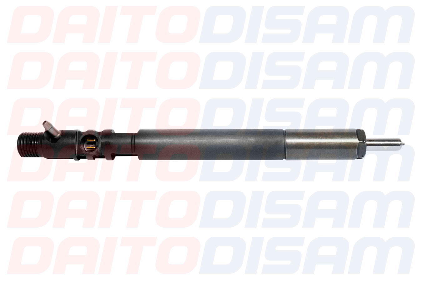 INYECTOR COMBUSTIBLE EURO IV