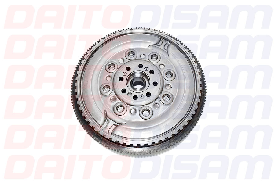 VOLANTE MOTOR