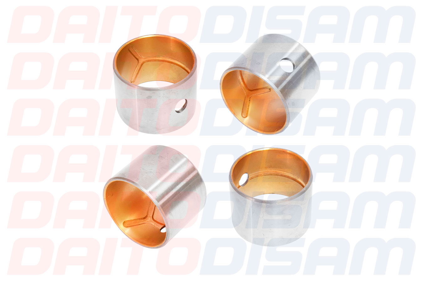 BUJE BIELA JGO 31.75MM