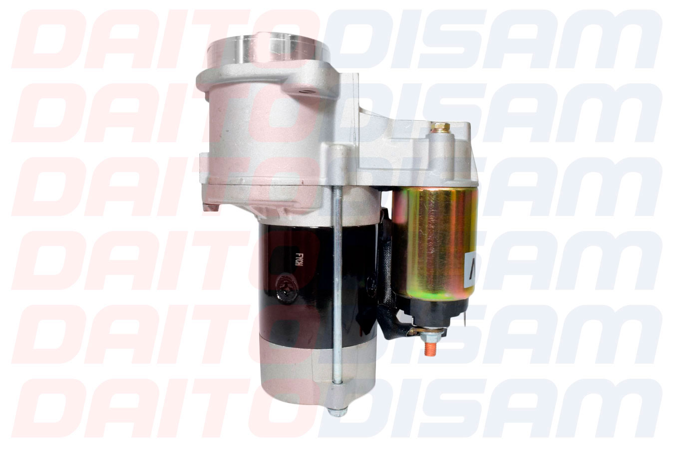 MOTOR DE PARTIDA 10 DIENTES
